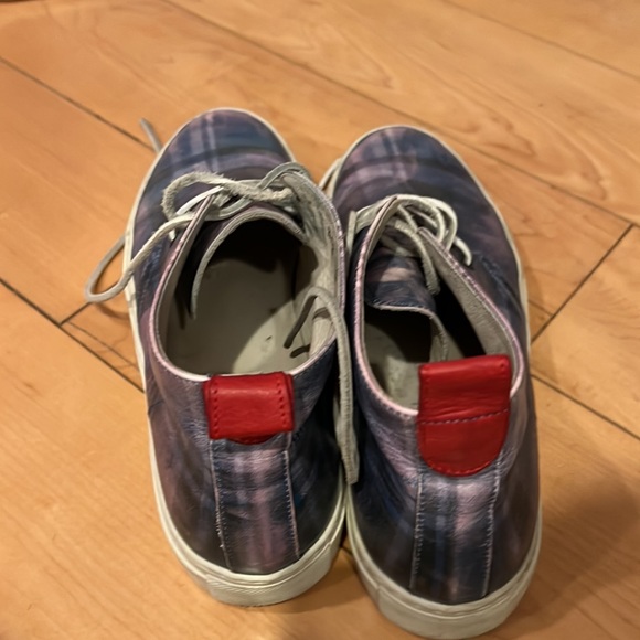 Del Toro shoes - Picture 3 of 4